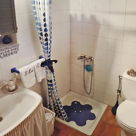 Relaxing Getaway In Arico La Sabinita, Cleaning Included 펜션 La Sabinita