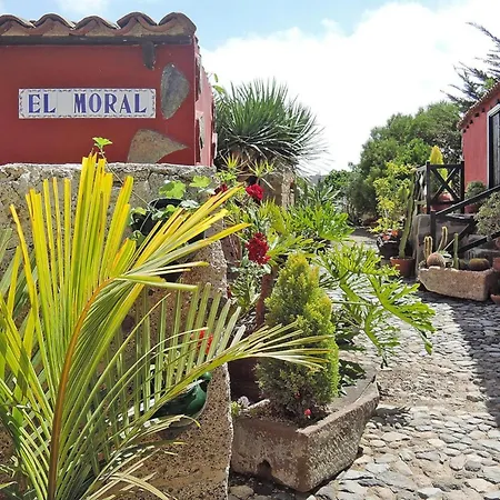 Relaxing Getaway In Arico La Sabinita, Cleaning Included 펜션 *