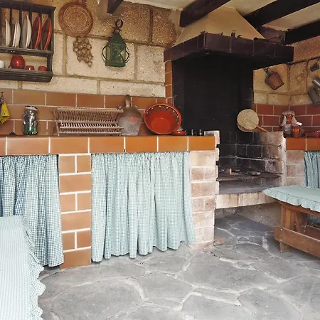 Relaxing Getaway In Arico La Sabinita, Cleaning Included 펜션 La Sabinita