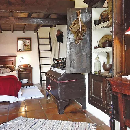 Relaxing Getaway In Arico La Sabinita, Cleaning Included 펜션 *