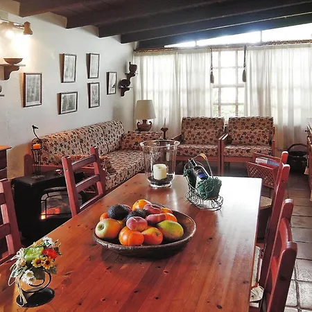 펜션 Relaxing Getaway In Arico La Sabinita, Cleaning Included La Sabinita