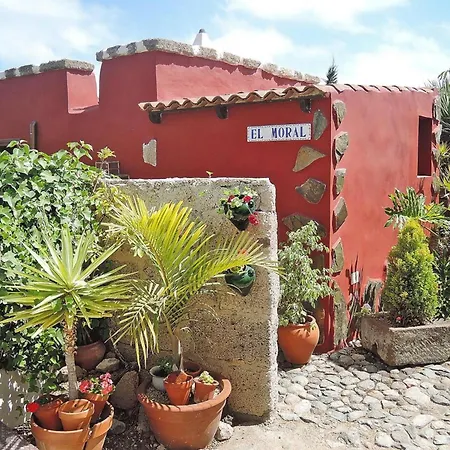 Relaxing Getaway In Arico La Sabinita, Cleaning Included La Sabinita