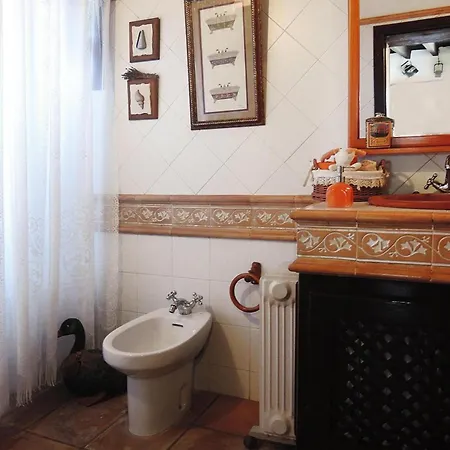 Relaxing Getaway In Arico La Sabinita, Cleaning Included Holiday home La Sabinita